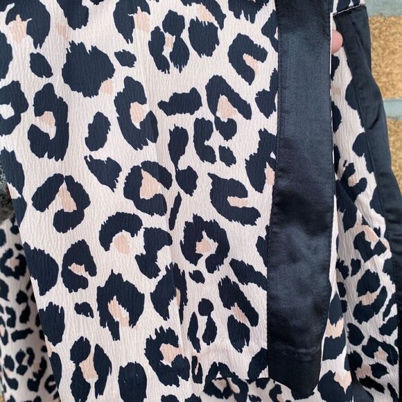 Catwalk junkie silk pants size small - Picture 8 of 15